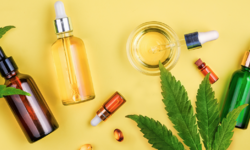 Encouraging Transparency in the Hemp CBD Product Industry