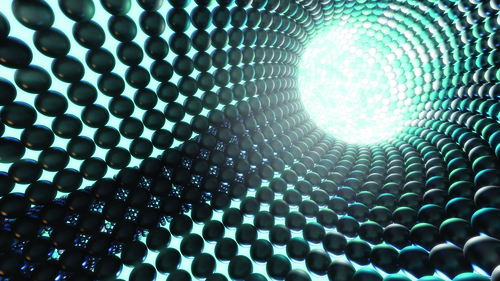 moving pictures of nanotechnology