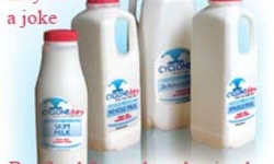 CyClone Dairy: Perfect Cows, Perfect Milk
