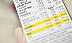 Kudos to Connecticut on GE Food Labeling