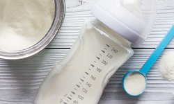 A New Potential Threat in Infant Formula