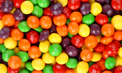 Mars Candy Violates its Pledge to Remove Titanium Dioxide from Skittles